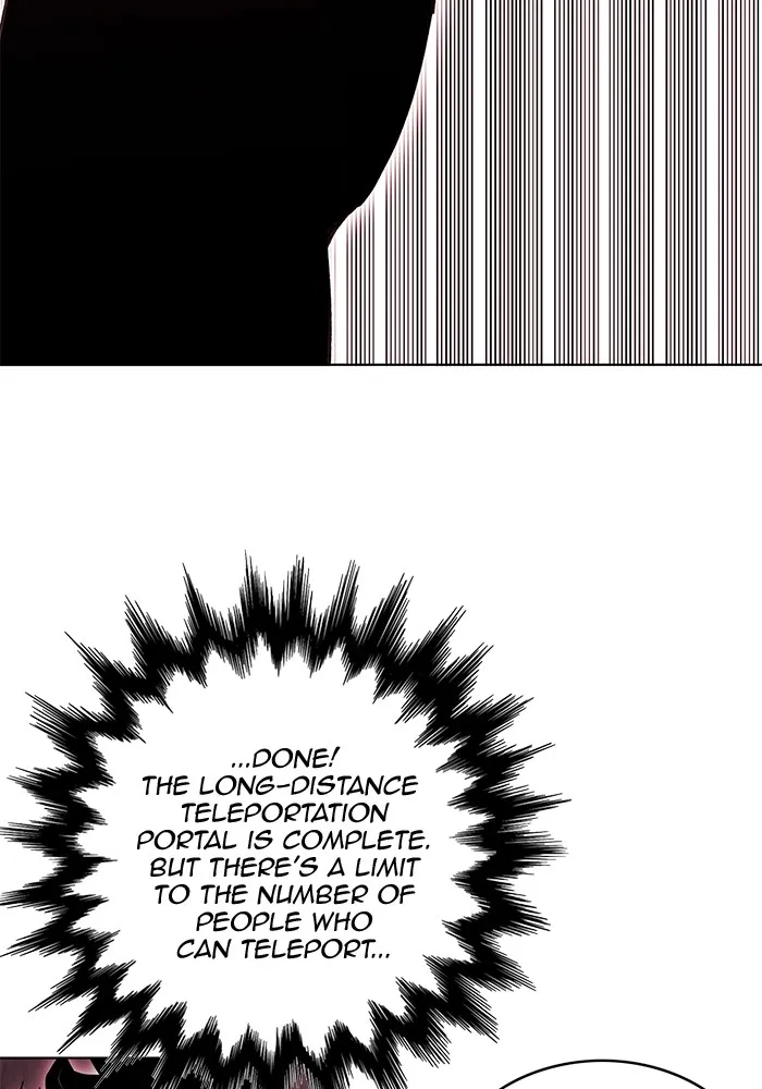 Hardcore Leveling Warrior Chapter 247 page 31 - 