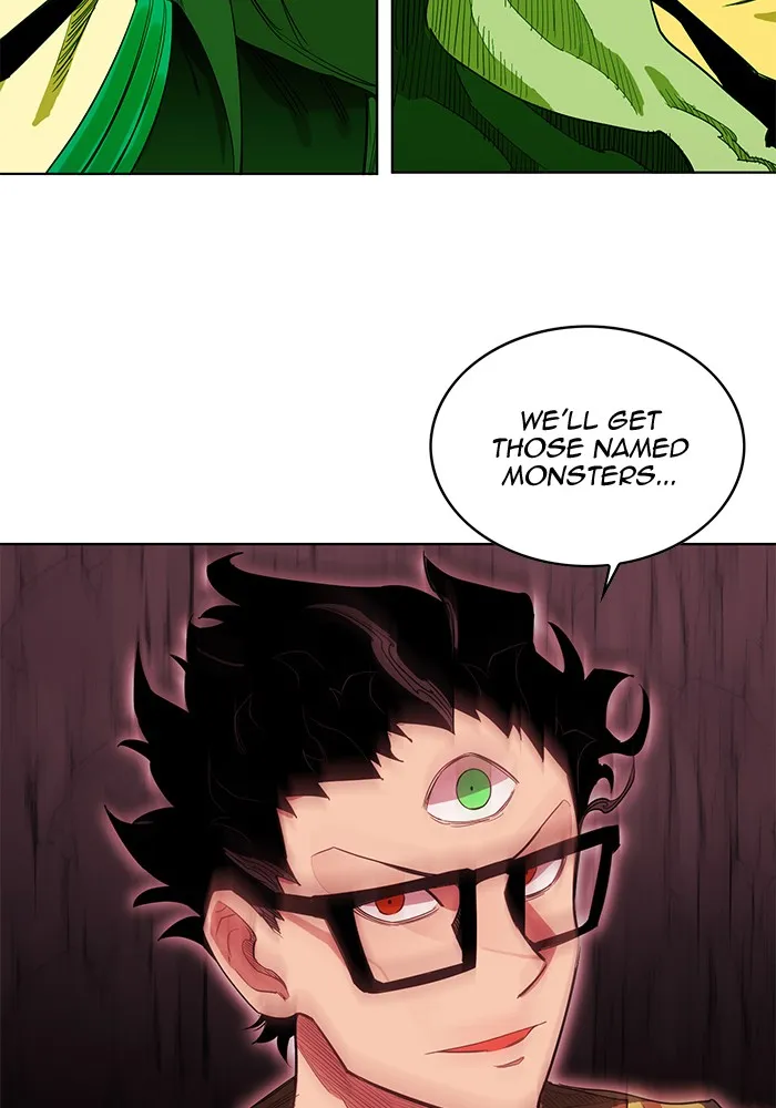 Hardcore Leveling Warrior Chapter 247 page 35 - 