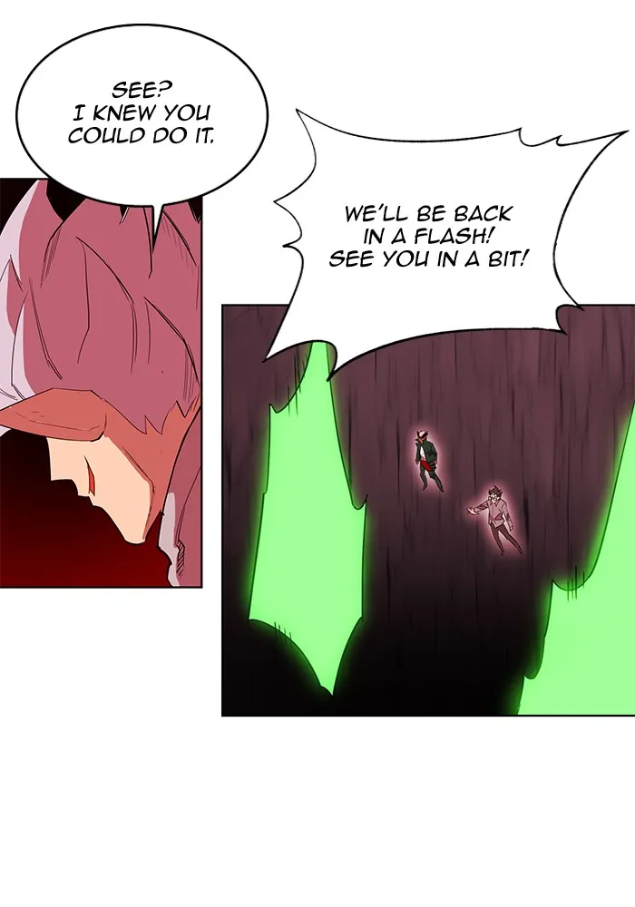 Hardcore Leveling Warrior Chapter 247 page 37 - 