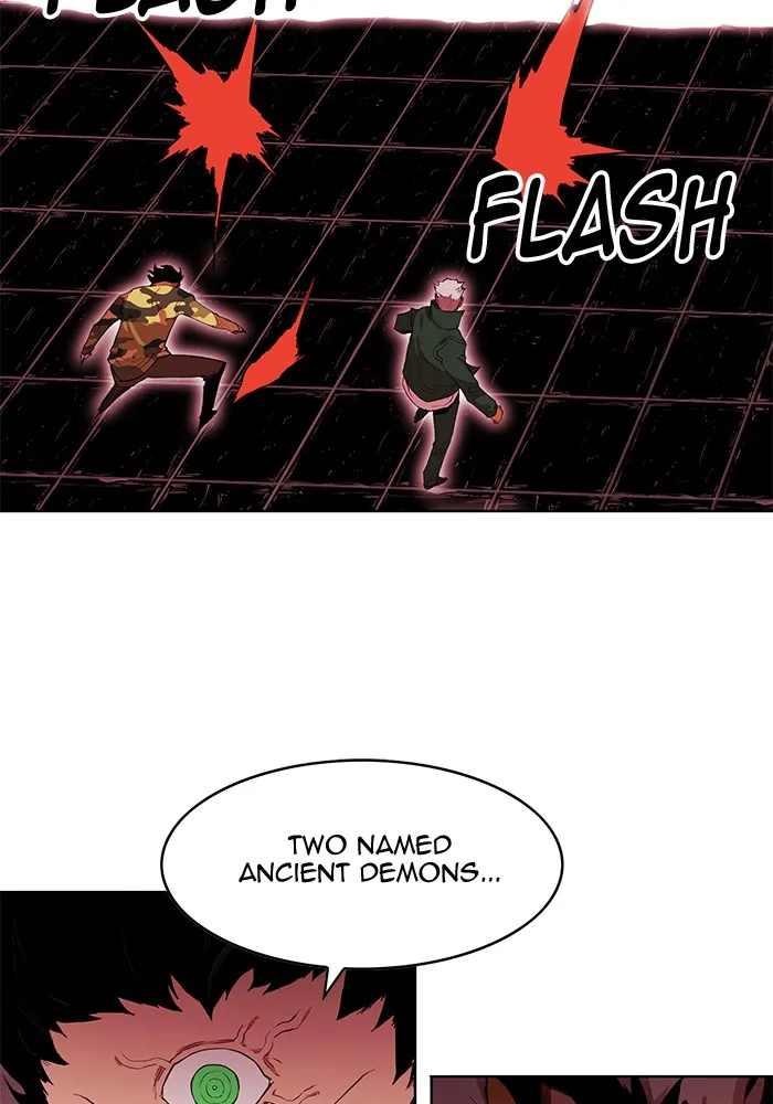 Hardcore Leveling Warrior Chapter 247 page 42 - 
