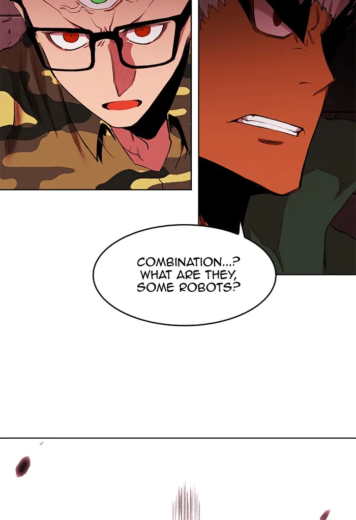 Hardcore Leveling Warrior Chapter 247 page 43 - 