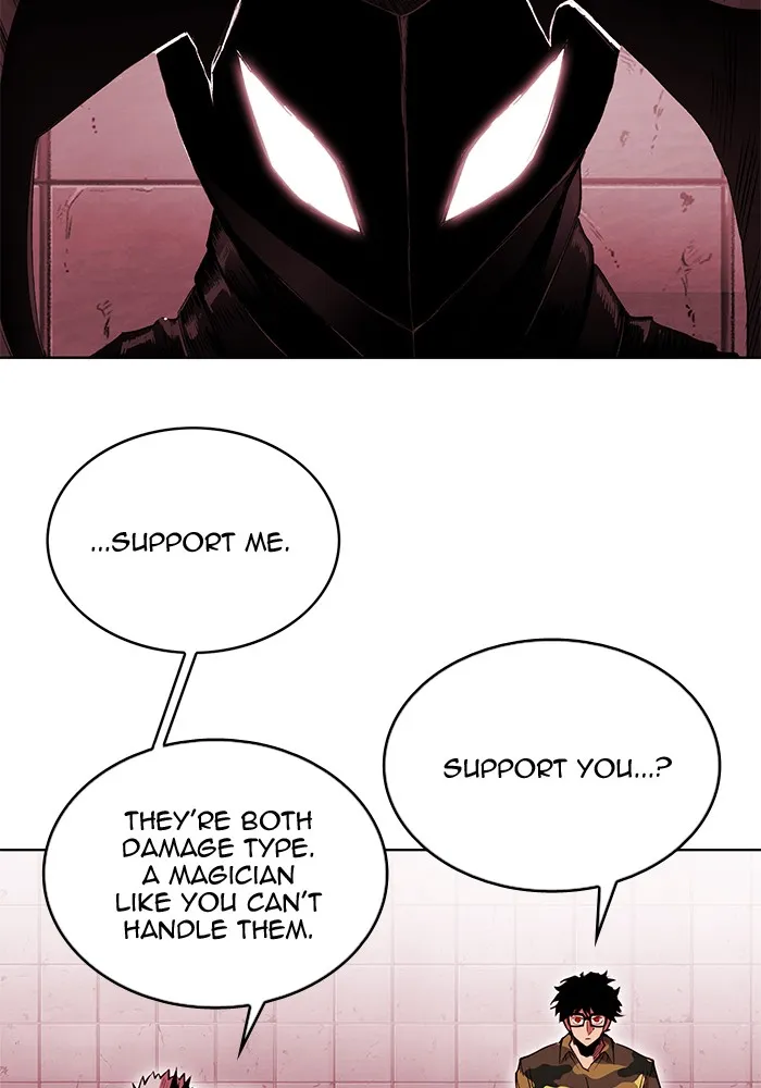 Hardcore Leveling Warrior Chapter 247 page 46 - 