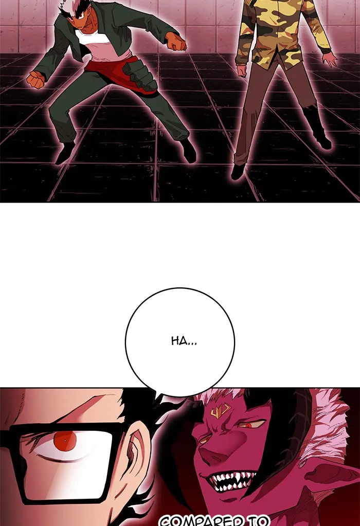 Hardcore Leveling Warrior Chapter 247 page 47 - 