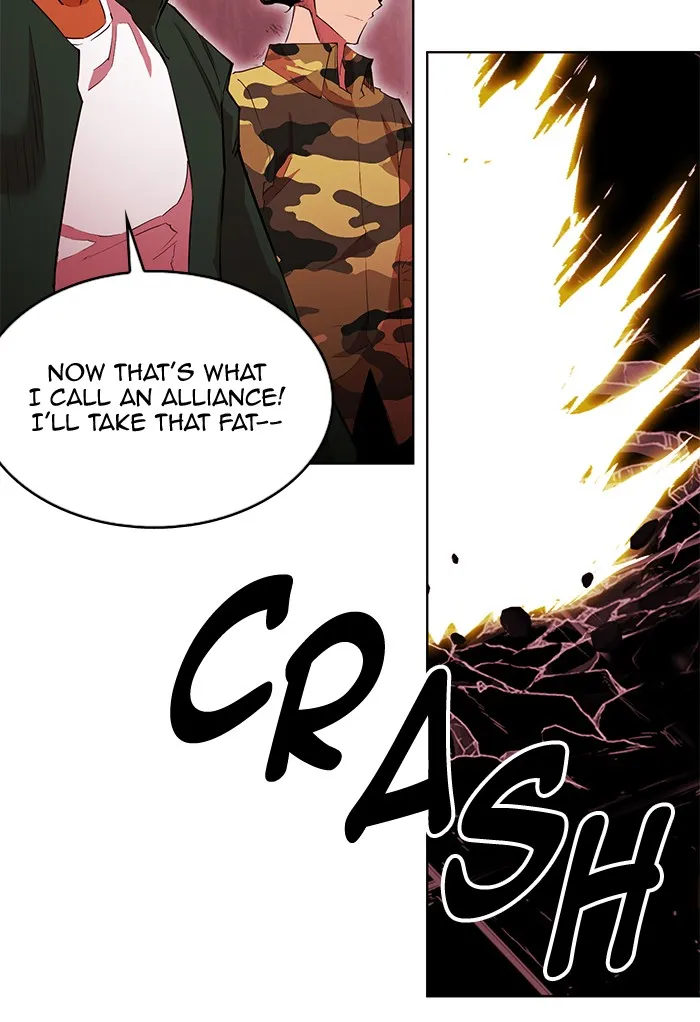 Hardcore Leveling Warrior Chapter 247 page 49 - 