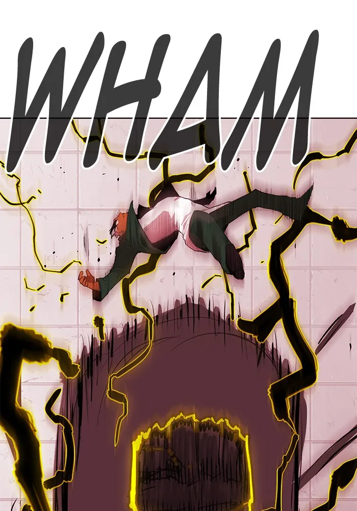 Hardcore Leveling Warrior Chapter 247 page 50 - 