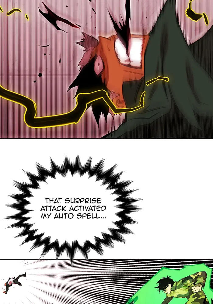 Hardcore Leveling Warrior Chapter 247 page 52 - 