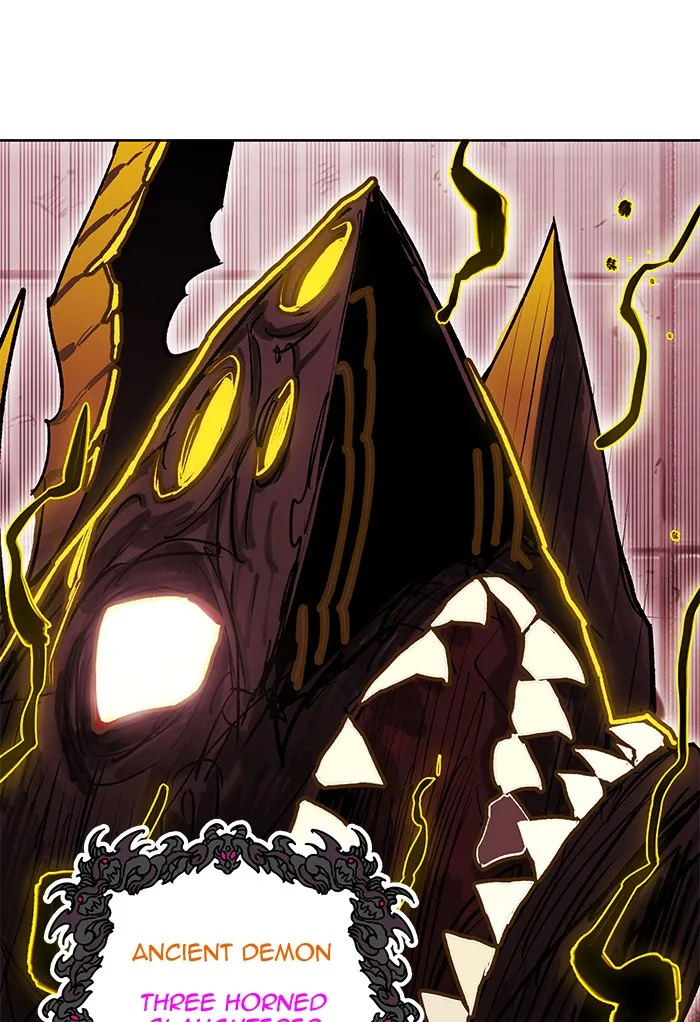 Hardcore Leveling Warrior Chapter 247 page 55 - 