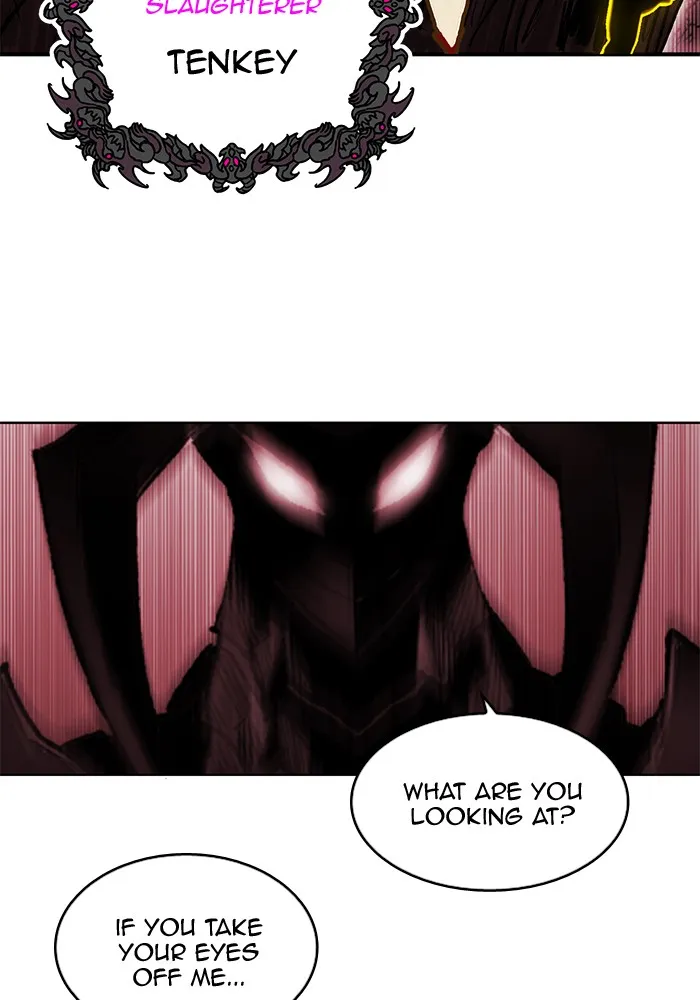 Hardcore Leveling Warrior Chapter 247 page 56 - 