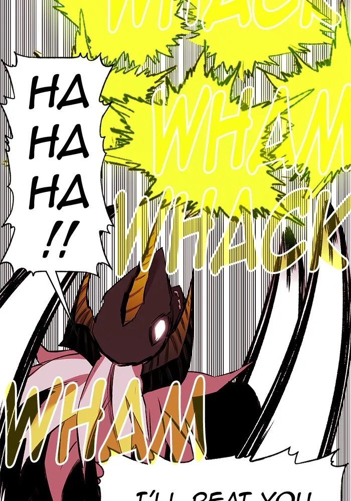 Hardcore Leveling Warrior Chapter 247 page 65 - 