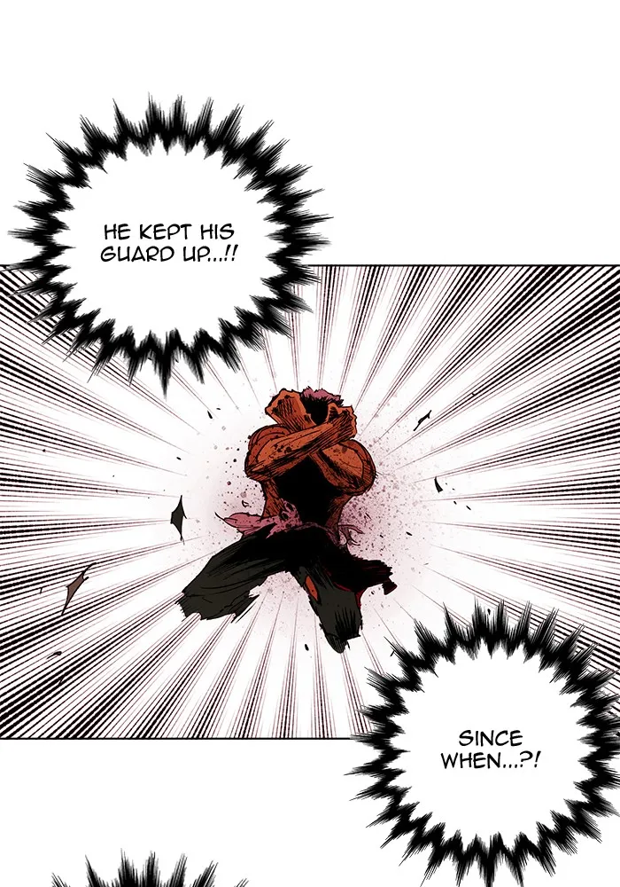 Hardcore Leveling Warrior Chapter 247 page 67 - 