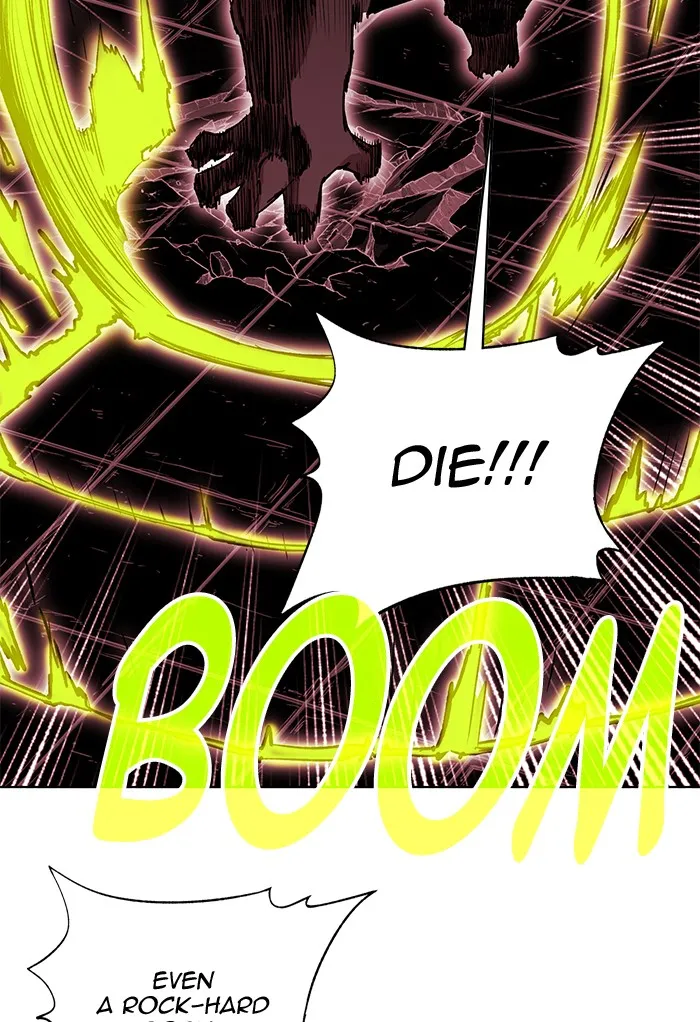 Hardcore Leveling Warrior Chapter 247 page 74 - 