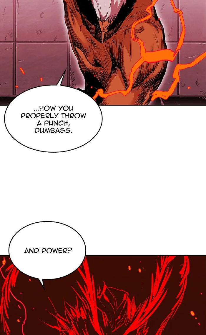 Hardcore Leveling Warrior Chapter 247 page 83 - 