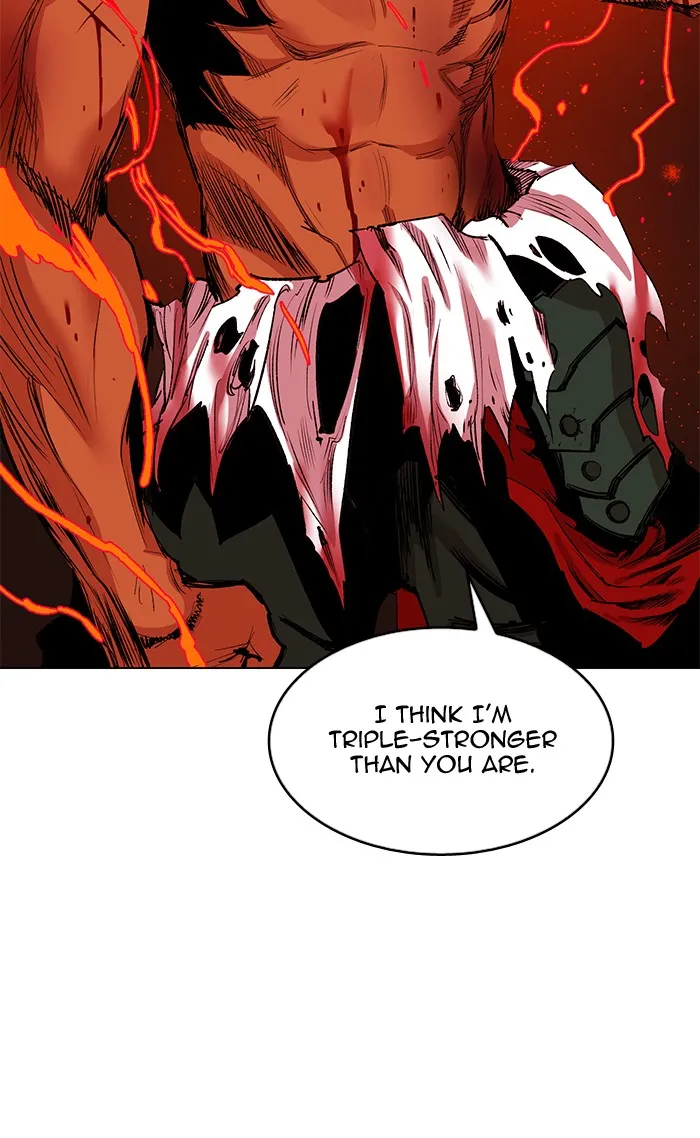 Hardcore Leveling Warrior Chapter 247 page 85 - 
