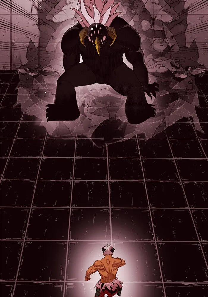Hardcore Leveling Warrior Chapter 248 page 2 - 