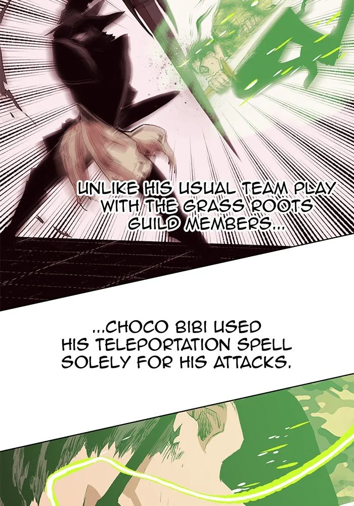 Hardcore Leveling Warrior Chapter 248 page 12 - 