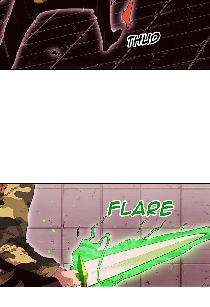 Hardcore Leveling Warrior Chapter 248 page 17 - 