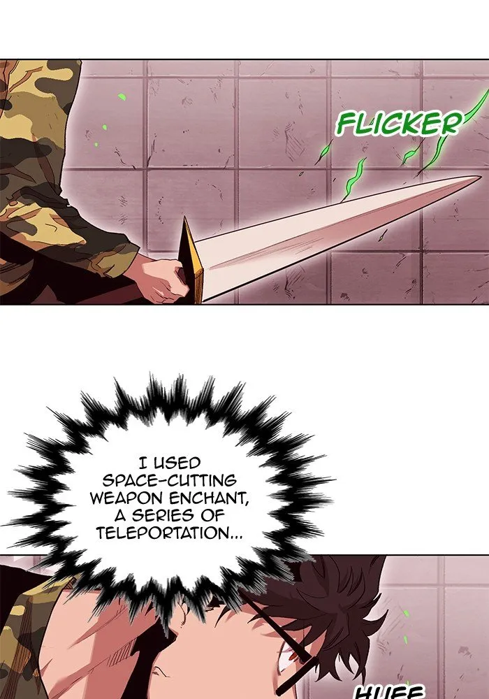 Hardcore Leveling Warrior Chapter 248 page 18 - 