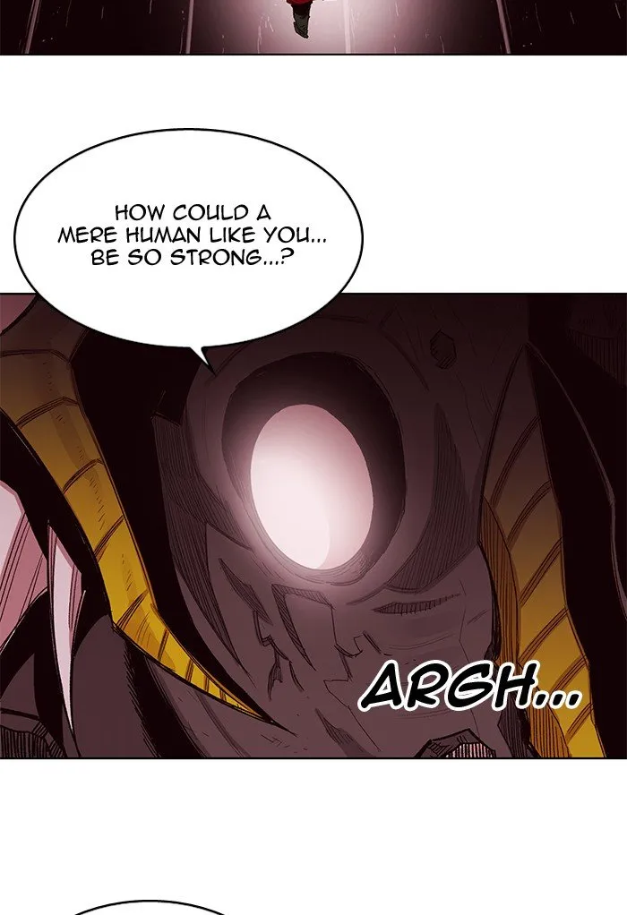 Hardcore Leveling Warrior Chapter 248 page 3 - 