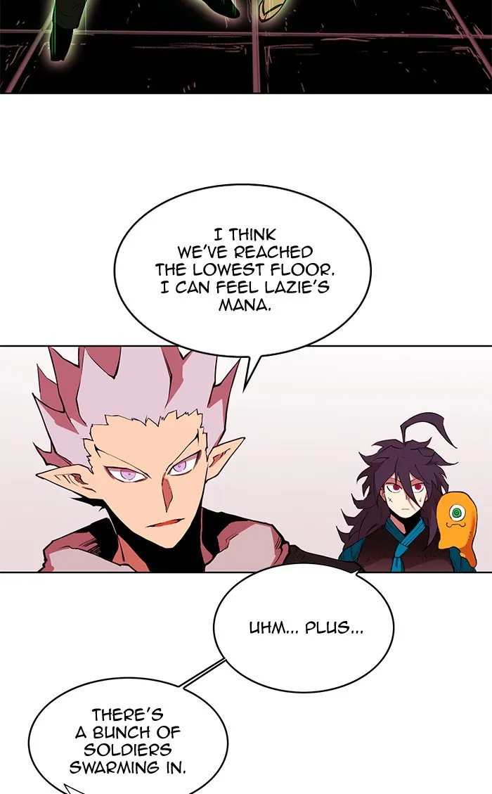 Hardcore Leveling Warrior Chapter 248 page 22 - 