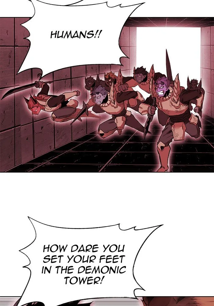 Hardcore Leveling Warrior Chapter 248 page 23 - 