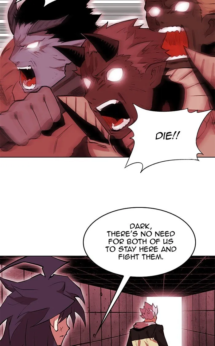Hardcore Leveling Warrior Chapter 248 page 24 - 