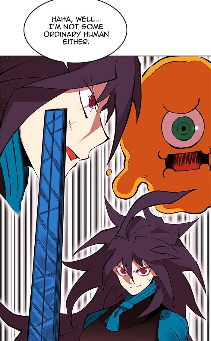 Hardcore Leveling Warrior Chapter 248 page 26 - 