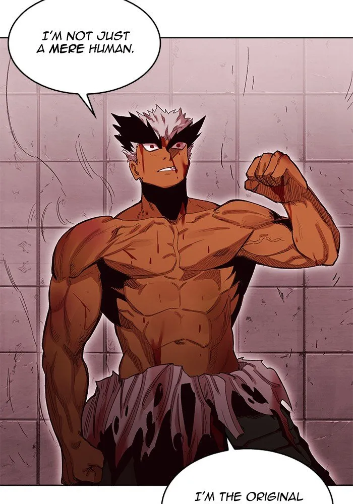 Hardcore Leveling Warrior Chapter 248 page 4 - 