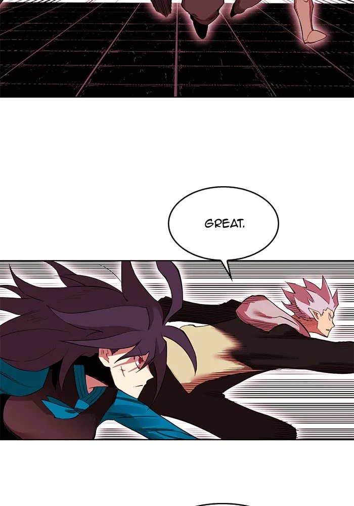 Hardcore Leveling Warrior Chapter 248 page 33 - 