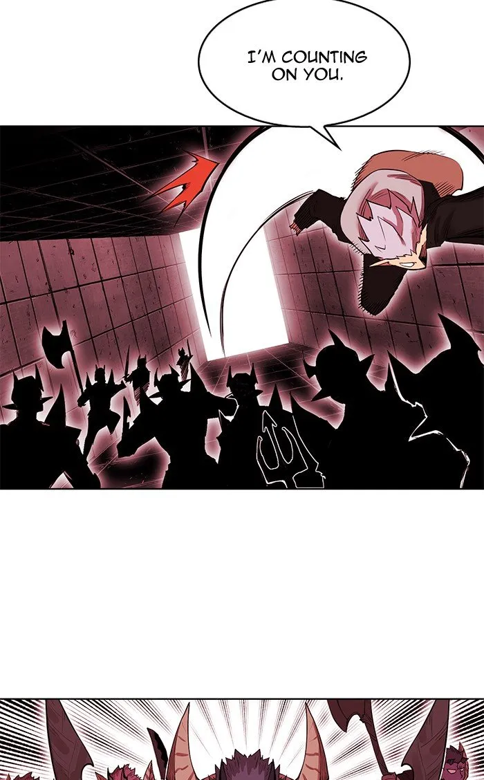 Hardcore Leveling Warrior Chapter 248 page 34 - 