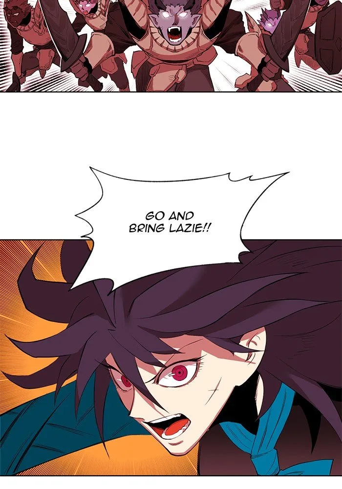 Hardcore Leveling Warrior Chapter 248 page 35 - 