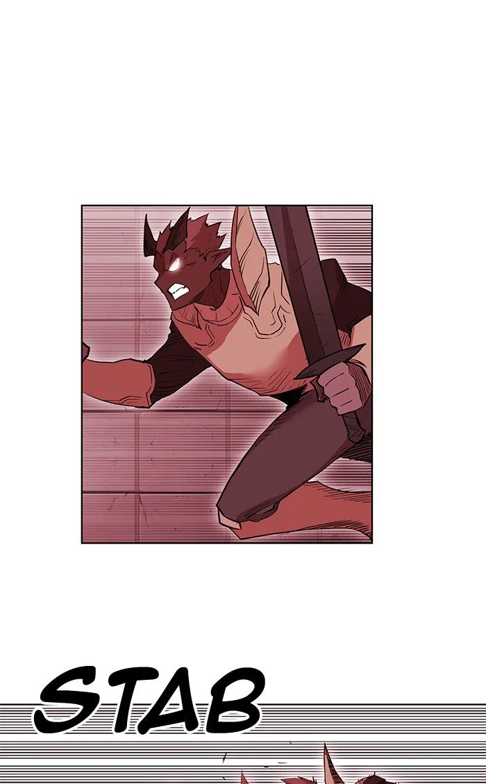 Hardcore Leveling Warrior Chapter 248 page 36 - 