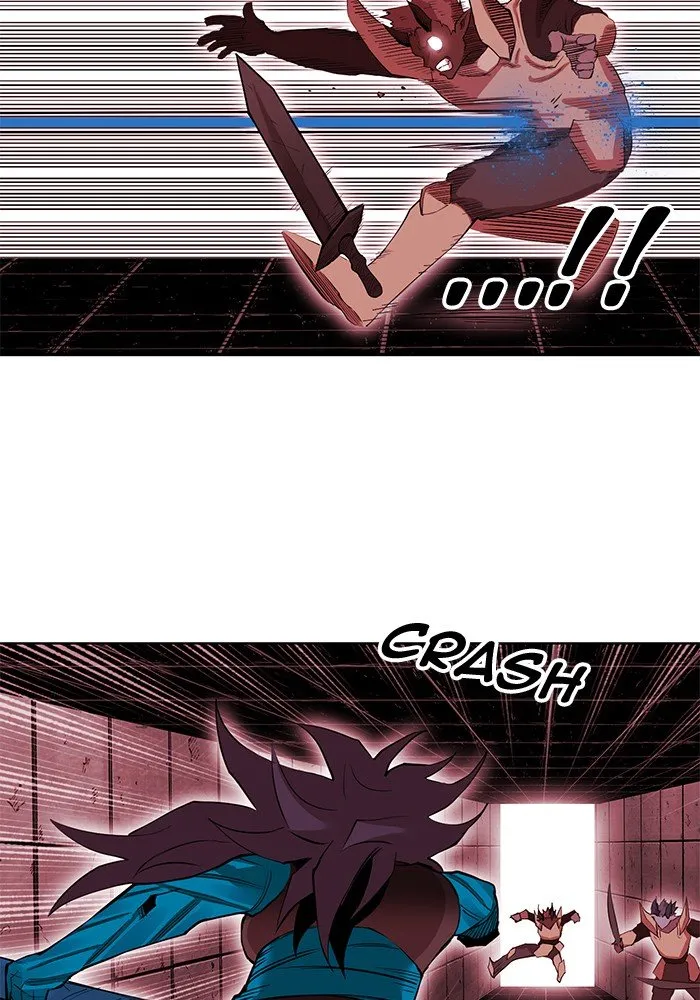 Hardcore Leveling Warrior Chapter 248 page 37 - 