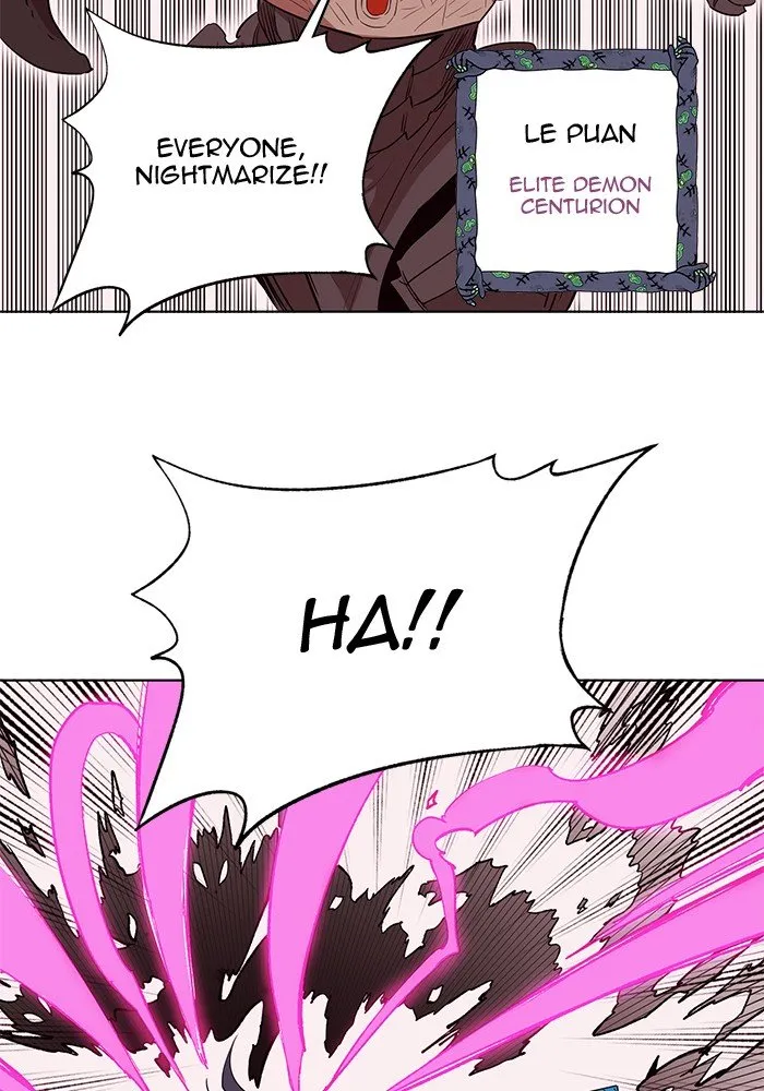 Hardcore Leveling Warrior Chapter 248 page 40 - 