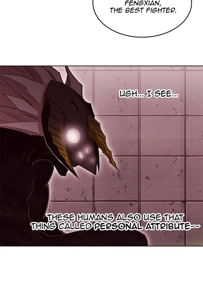 Hardcore Leveling Warrior Chapter 248 page 5 - 