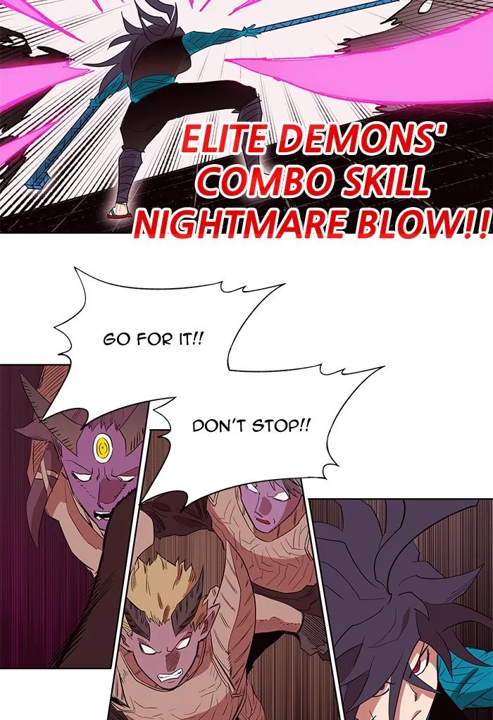 Hardcore Leveling Warrior Chapter 248 page 41 - 