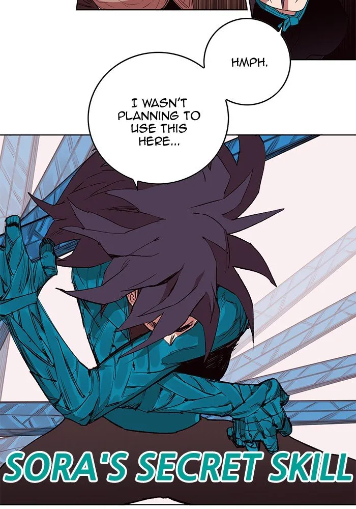 Hardcore Leveling Warrior Chapter 248 page 42 - 