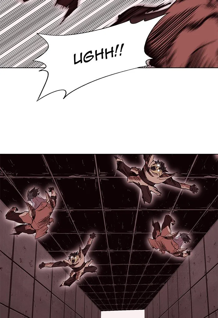 Hardcore Leveling Warrior Chapter 248 page 47 - 