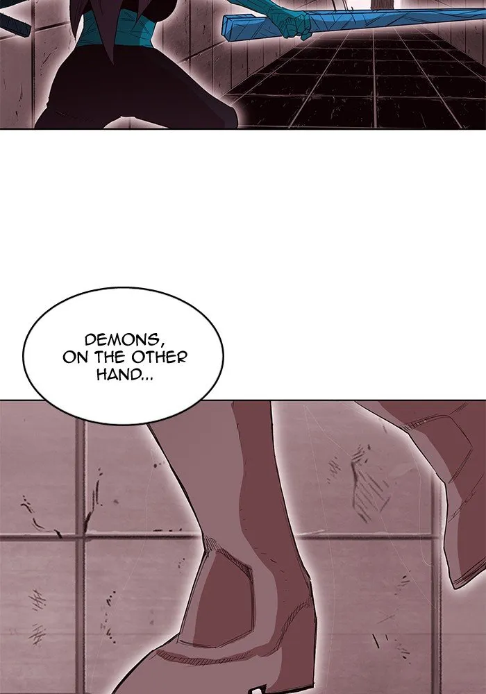 Hardcore Leveling Warrior Chapter 248 page 50 - 
