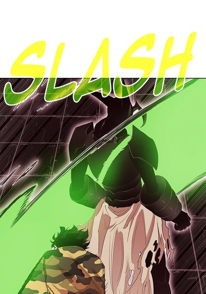 Hardcore Leveling Warrior Chapter 248 page 6 - 