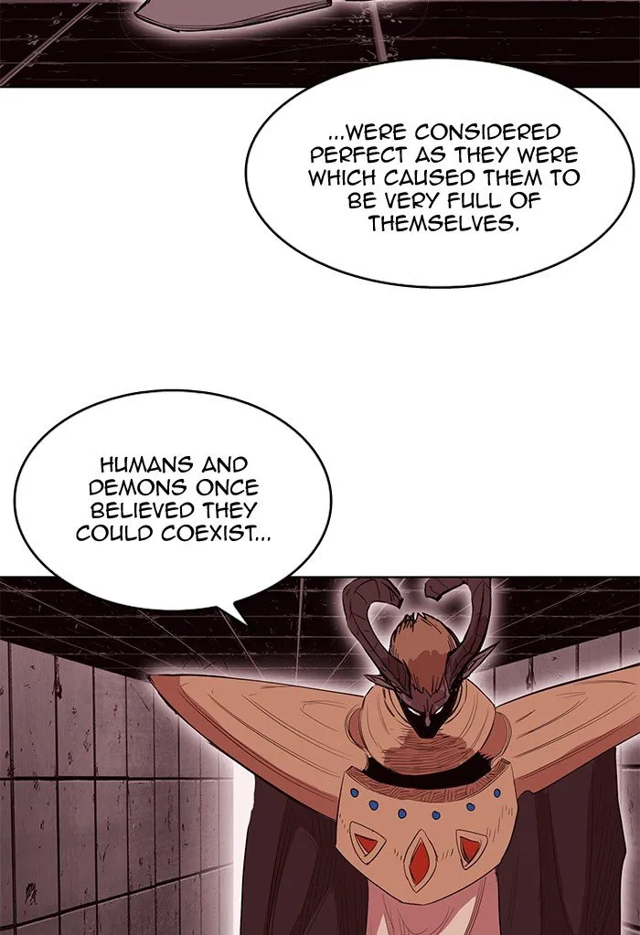 Hardcore Leveling Warrior Chapter 248 page 51 - 
