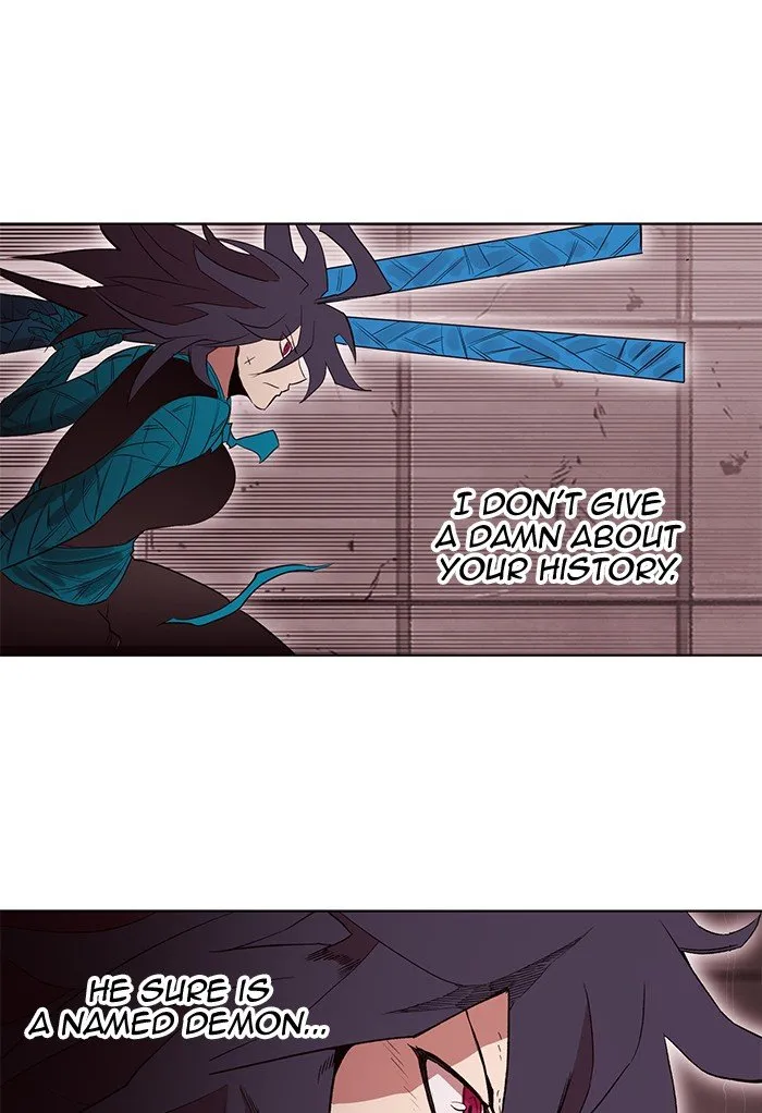 Hardcore Leveling Warrior Chapter 248 page 55 - 