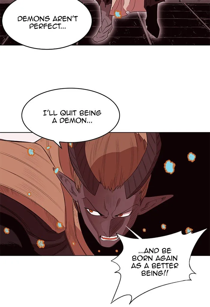 Hardcore Leveling Warrior Chapter 248 page 57 - 