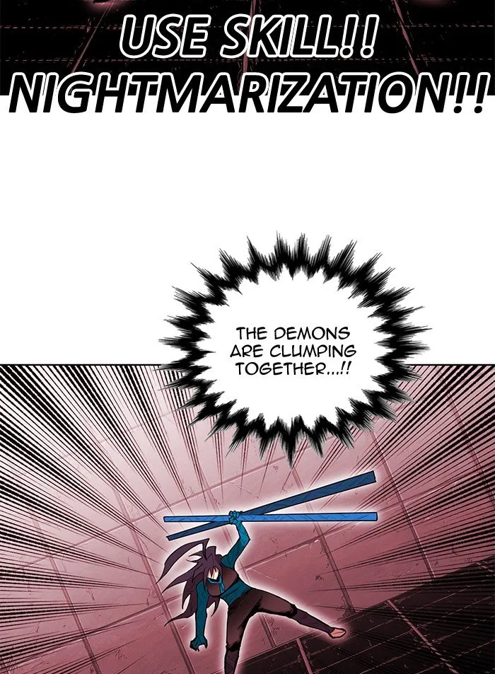 Hardcore Leveling Warrior Chapter 248 page 60 - 