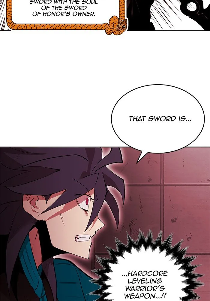 Hardcore Leveling Warrior Chapter 248 page 71 - 