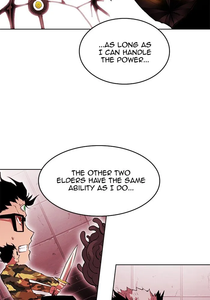 Hardcore Leveling Warrior Chapter 248 page 73 - 