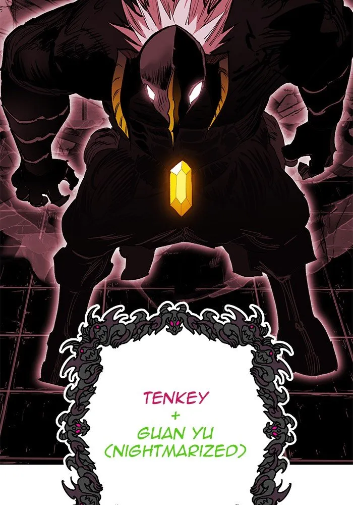 Hardcore Leveling Warrior Chapter 248 page 75 - 