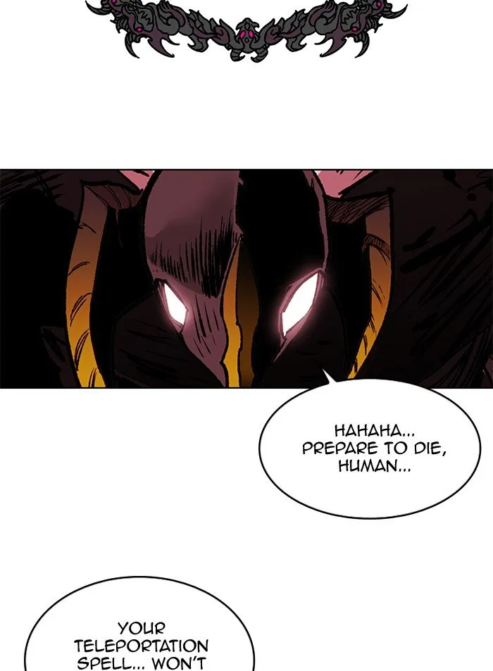 Hardcore Leveling Warrior Chapter 248 page 76 - 