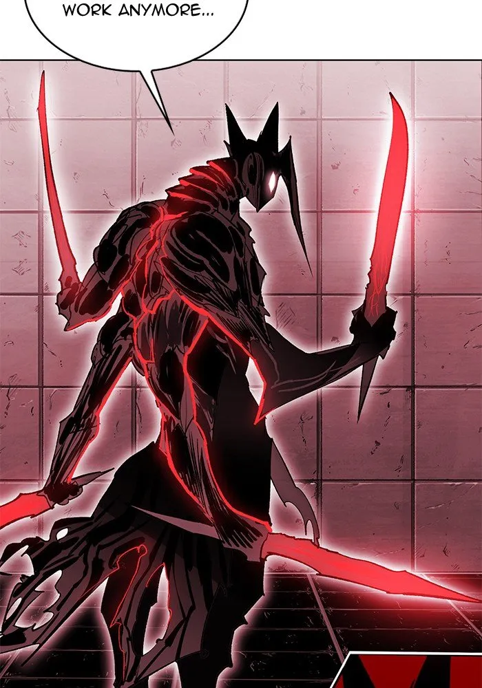 Hardcore Leveling Warrior Chapter 248 page 77 - 