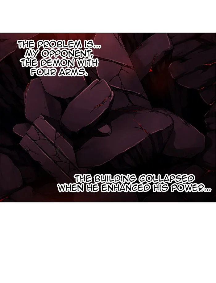 Hardcore Leveling Warrior Chapter 249 page 20 - 