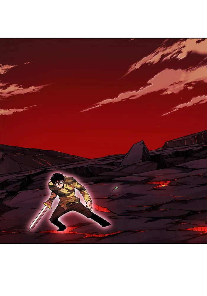 Hardcore Leveling Warrior Chapter 249 page 21 - 